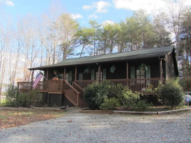 166 Grandview Drive