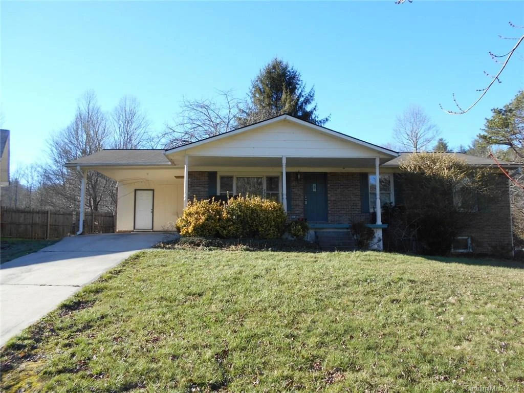 235 Homer McCall Road