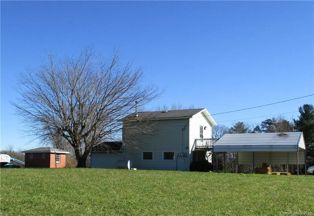 2006 Old Fanning Bridge Road
