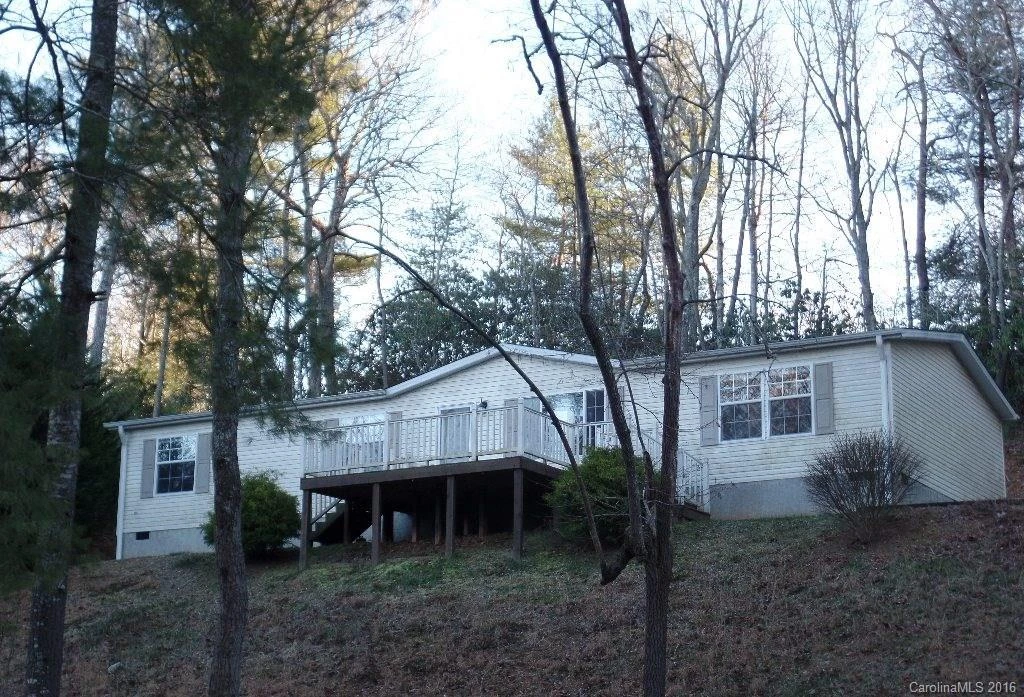 118 Reeves Road