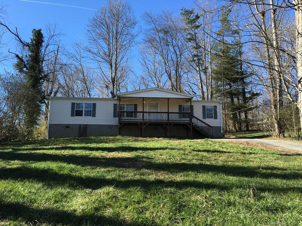 12 Mountain View Road