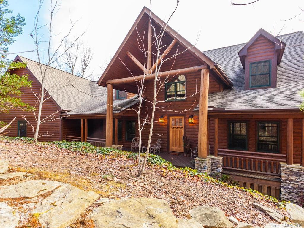 319 Big Bear Trail