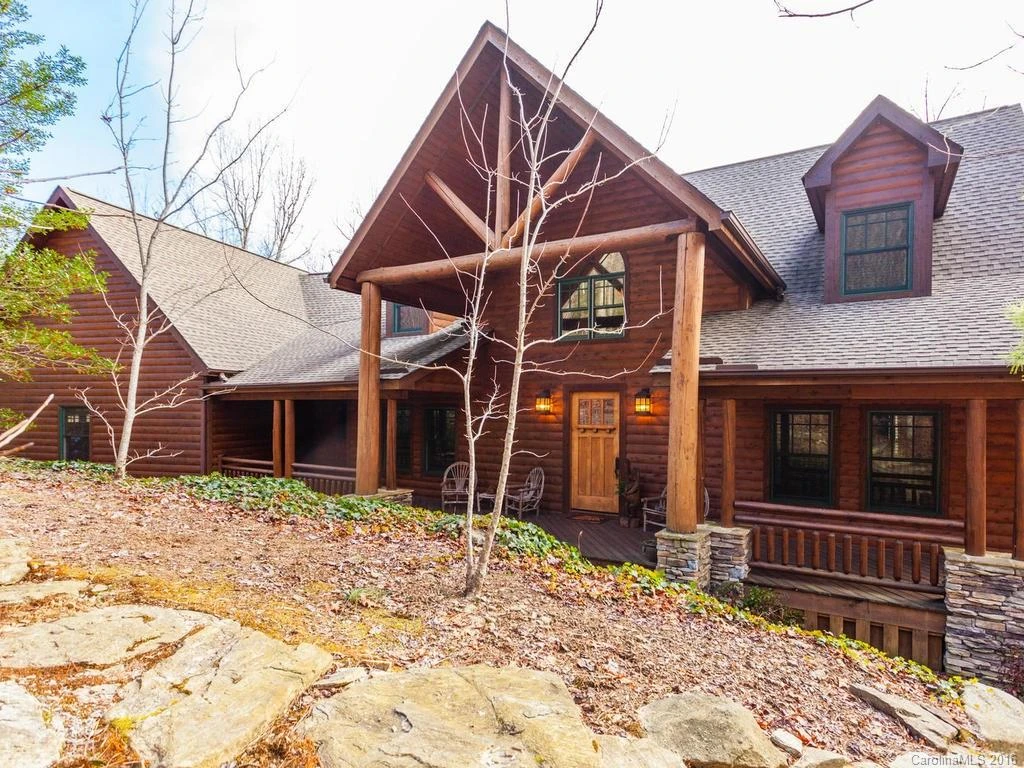 319 Big Bear Trail