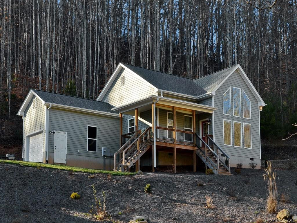 64 Maney Branch Road