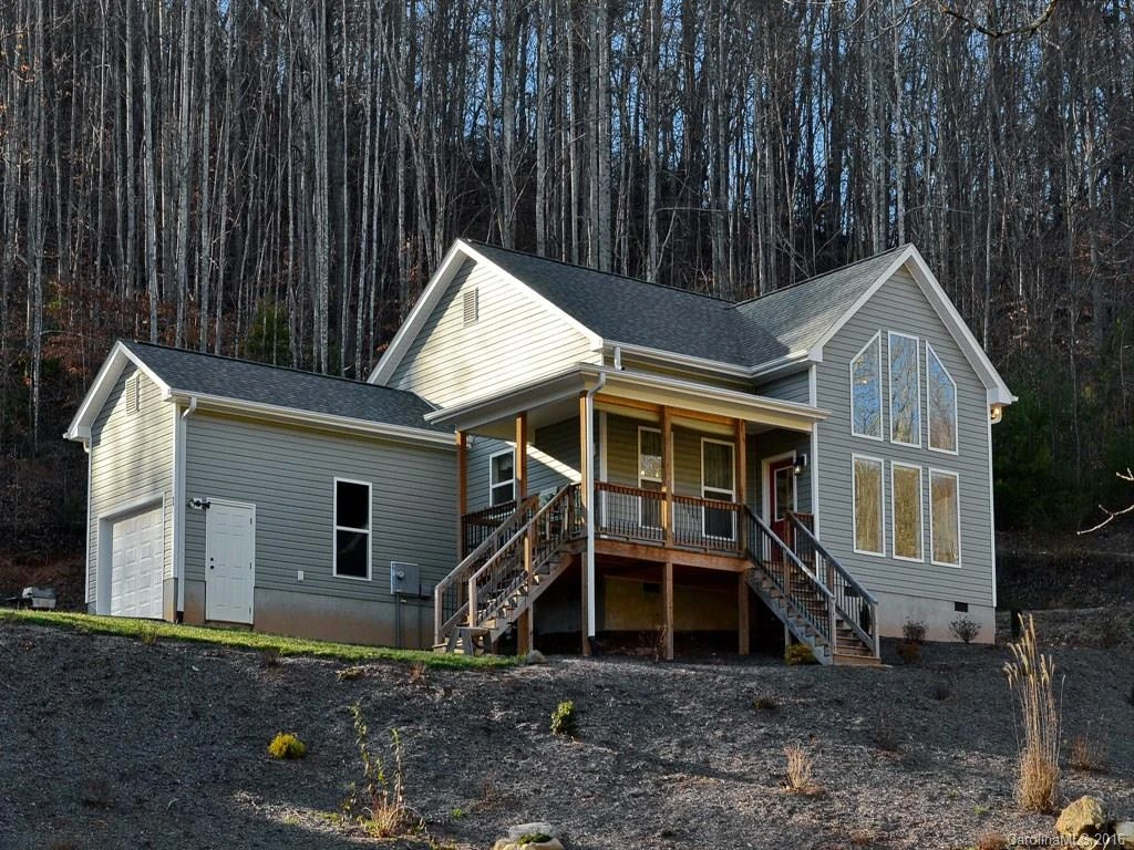 64 Maney Branch Road