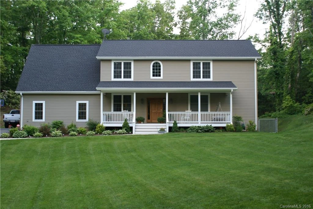 48 Grey Fox Trail