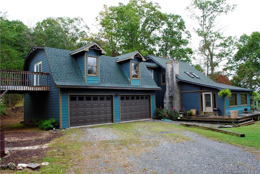 7 Piney View Drive