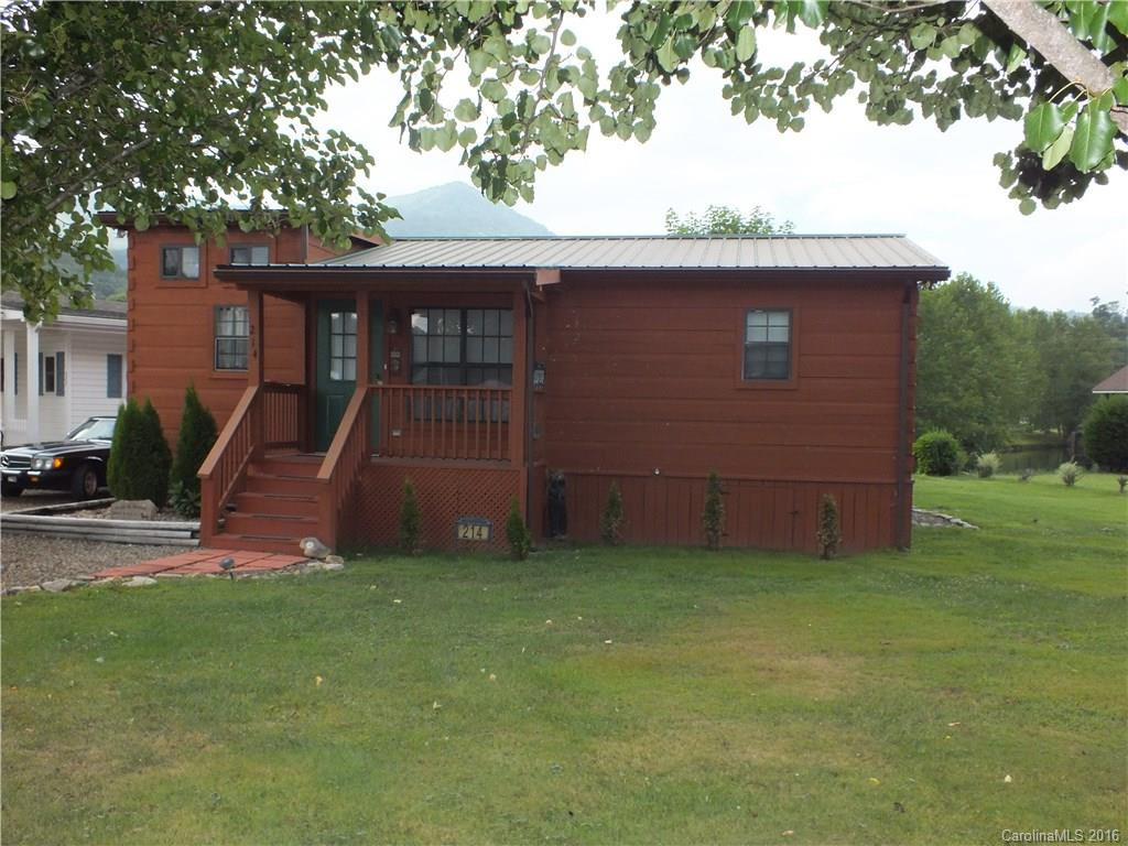 214 Pike Point Road - Photo 2