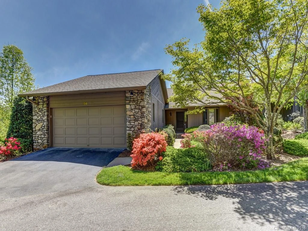 54 Stony Ridge #.