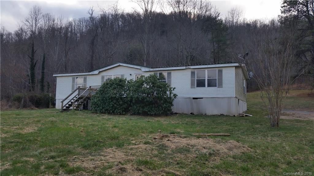 44 Hemlock Lane