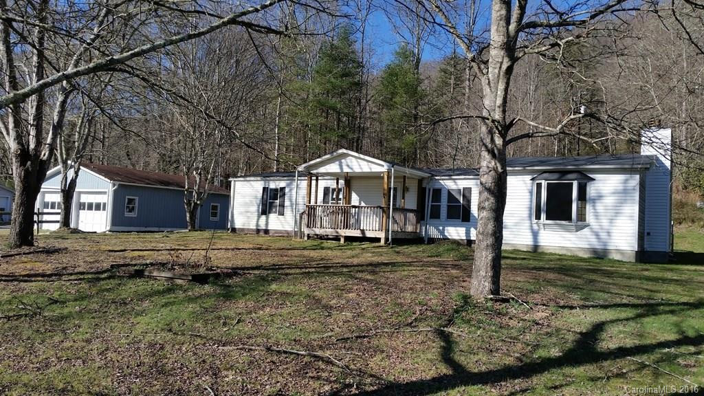 4487 Hendersonville Highway - Photo 3