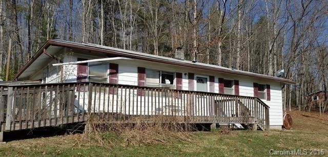 16 Bedrock Lane