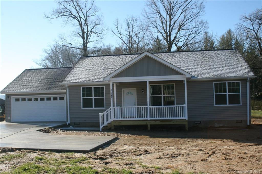 1680 Fruitland Road