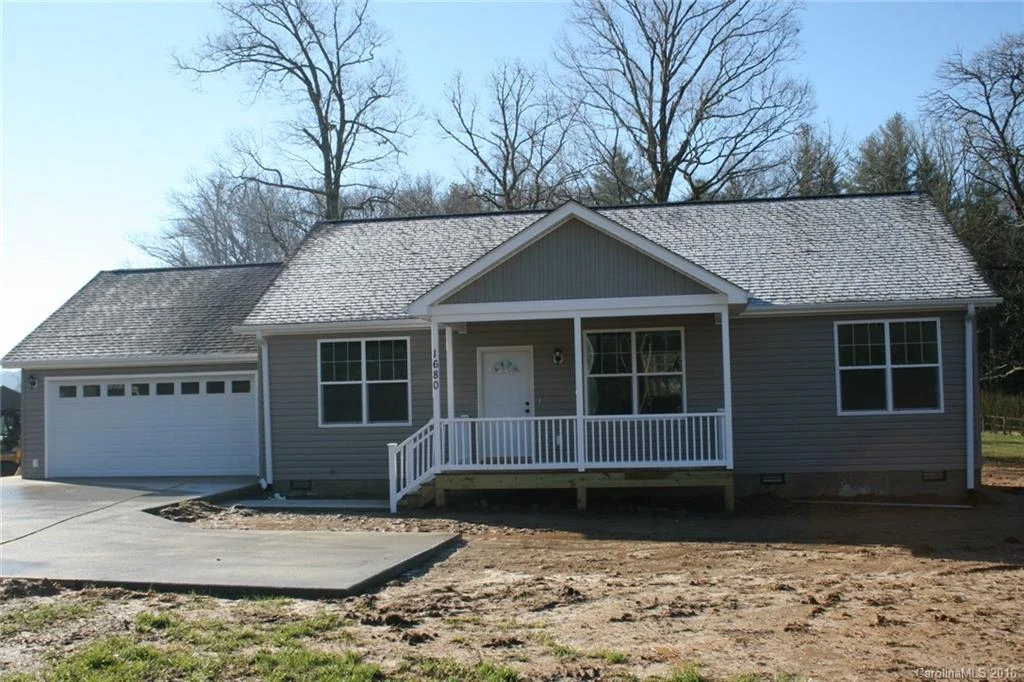 1680 Fruitland Road