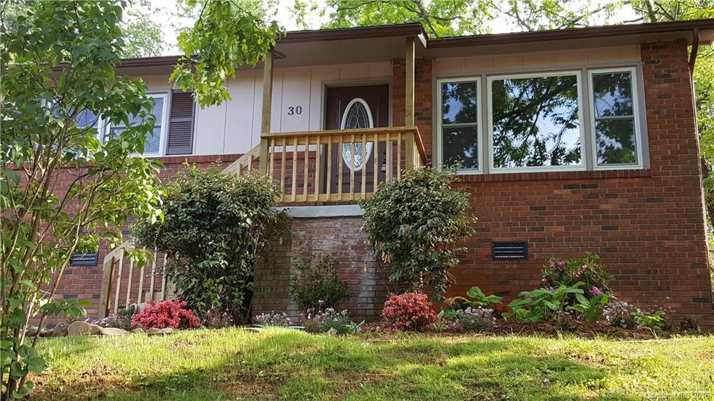 30 Oregon Avenue