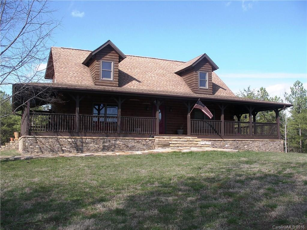 4551 Lake Adger Parkway