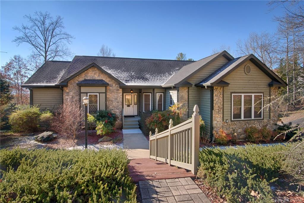 226 Blue Ridge Vista