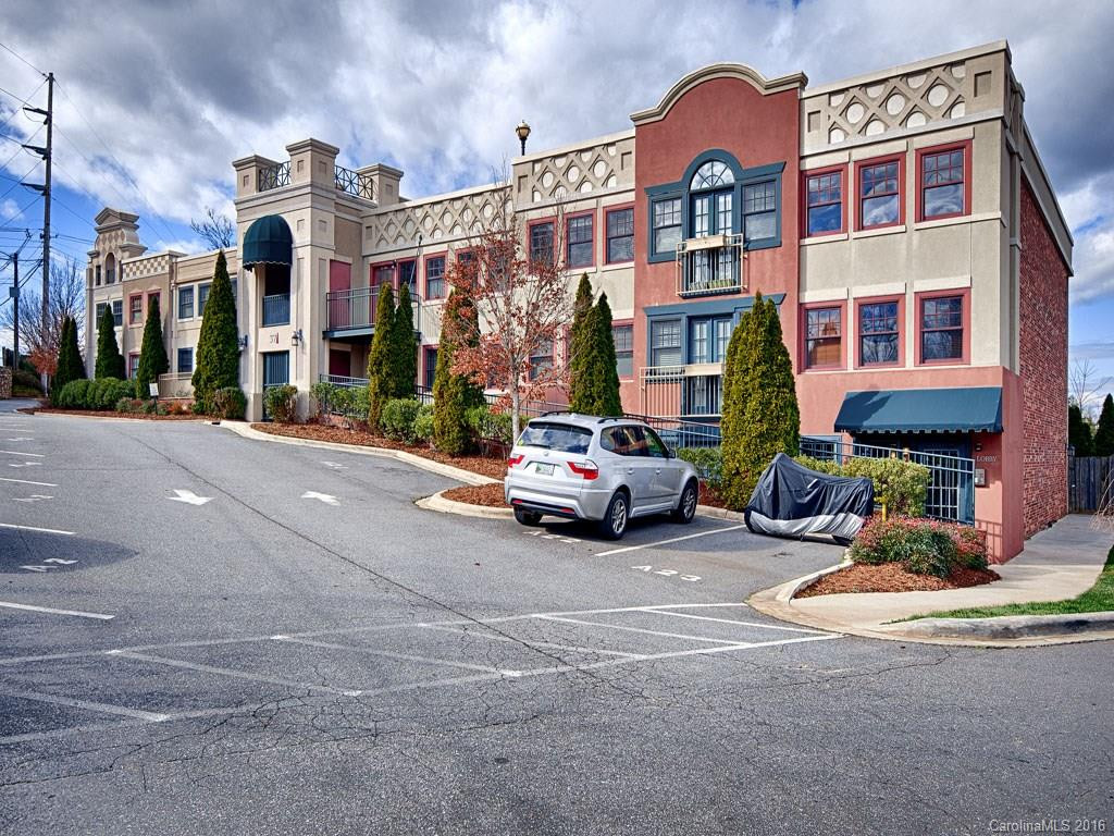 37 Hiawassee Street #UNIT E 202