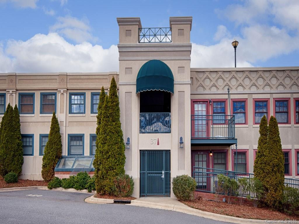 37 Hiawassee Street #UNIT E 202 - Photo 2