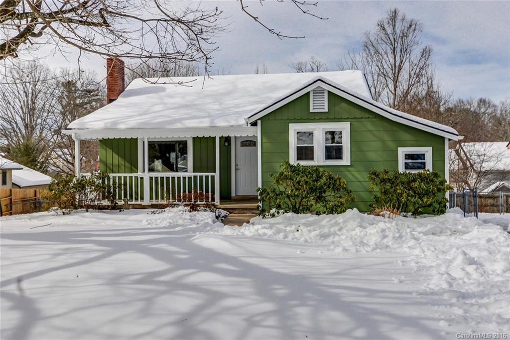 6 Fair Oaks Road