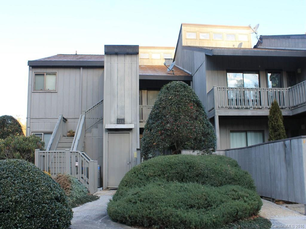 214 Juniper Lane #C-1