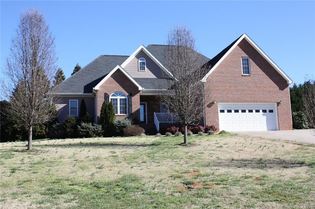 438 Bob Hardin Road