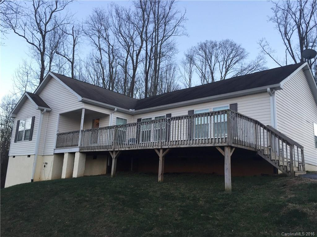 126 Peaceful Valley Drive #3
