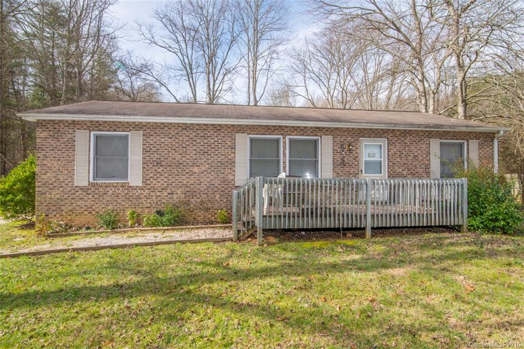 1945 Brevard Road