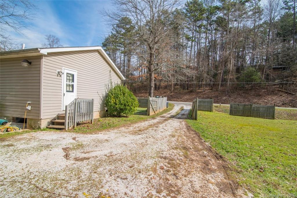 1945 Brevard Road - Photo 19