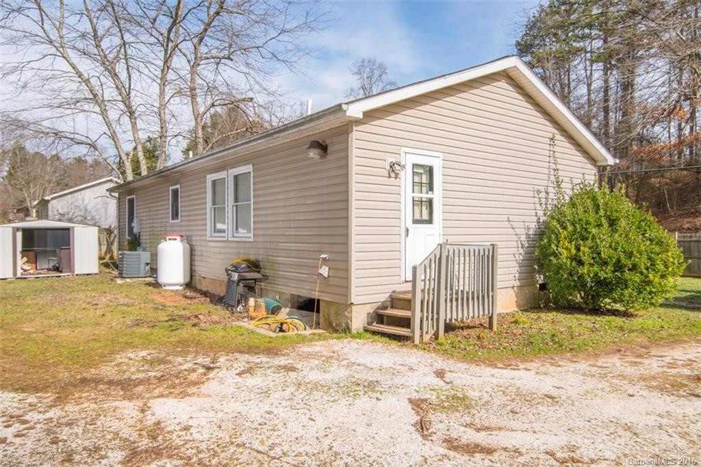 1945 Brevard Road - Photo 20