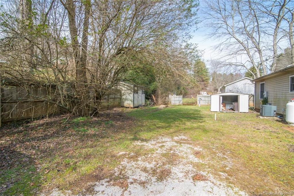1945 Brevard Road - Photo 21