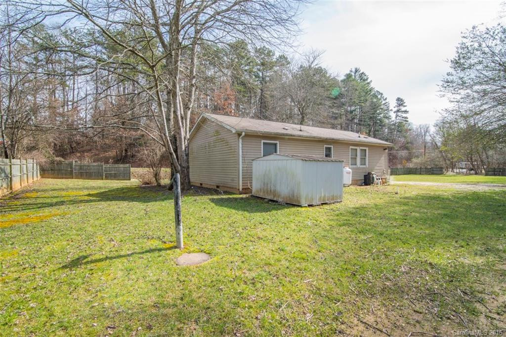 1945 Brevard Road - Photo 22