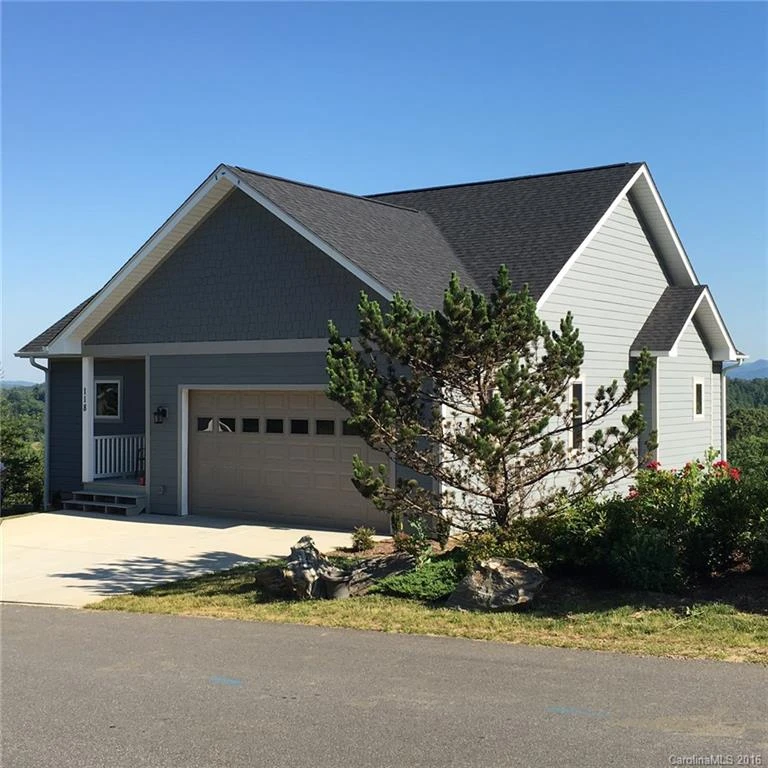 118 Starview Knoll