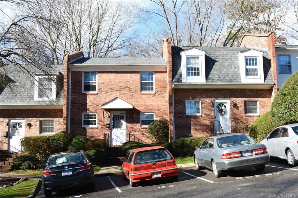 1409 Kensington Road #B-5