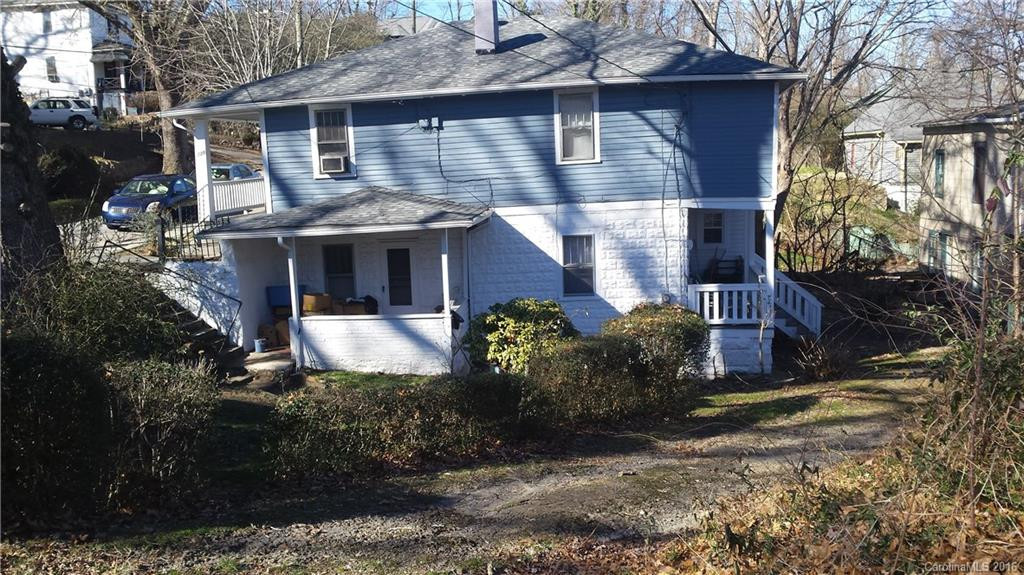 229 Flint Street