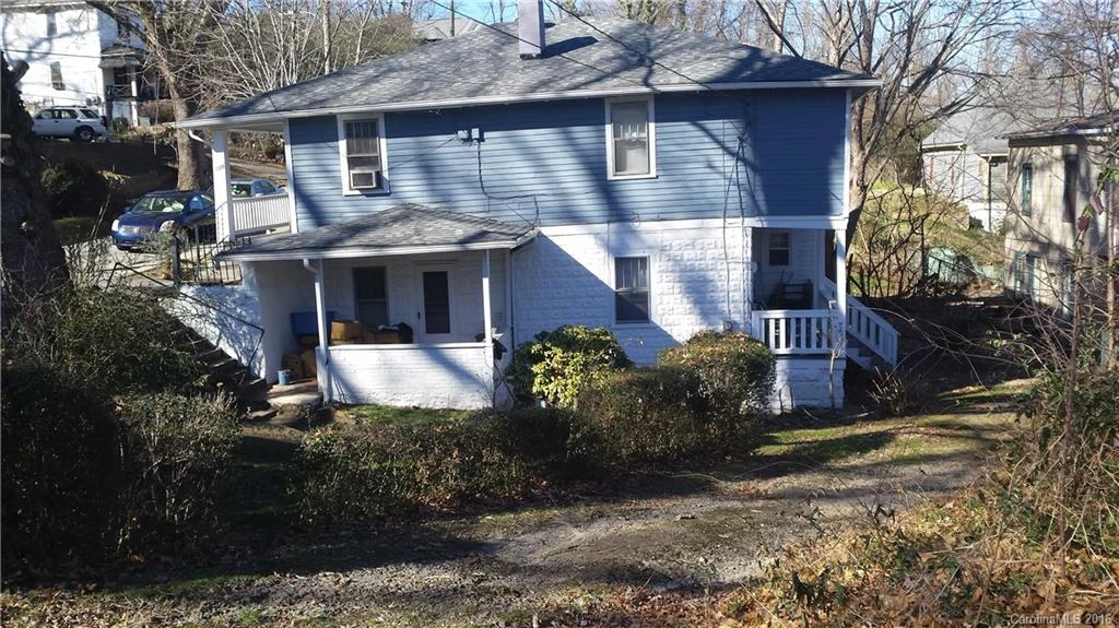 229 Flint Street