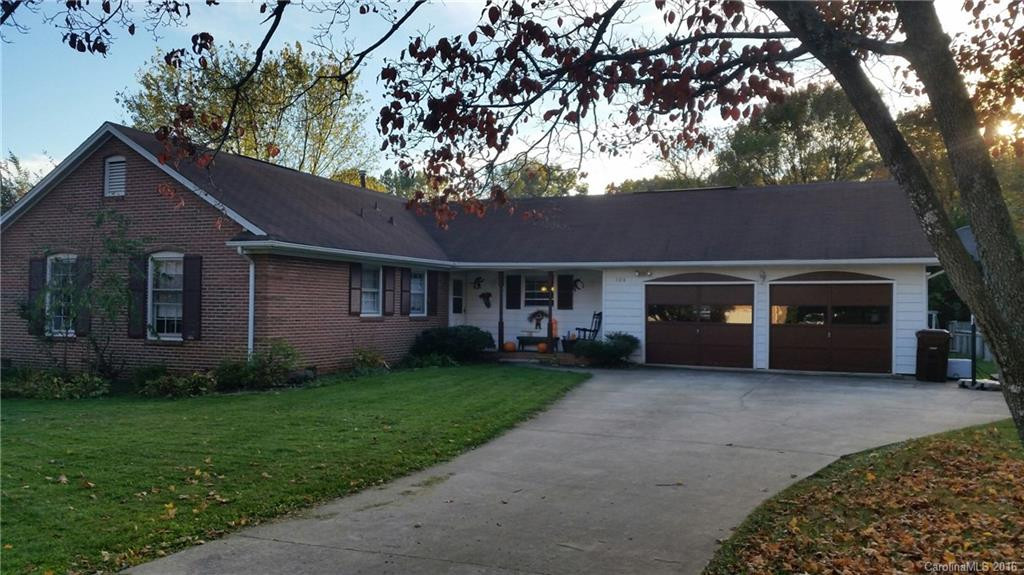 104 Bent Creek Ranch Road