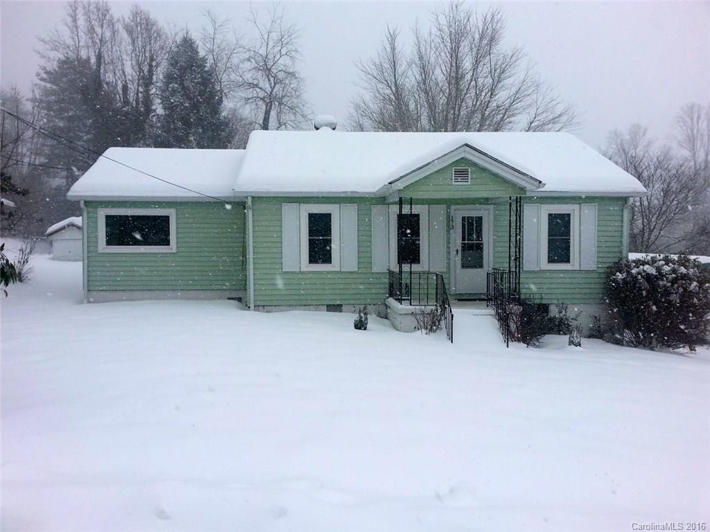 173 Hillside Heights