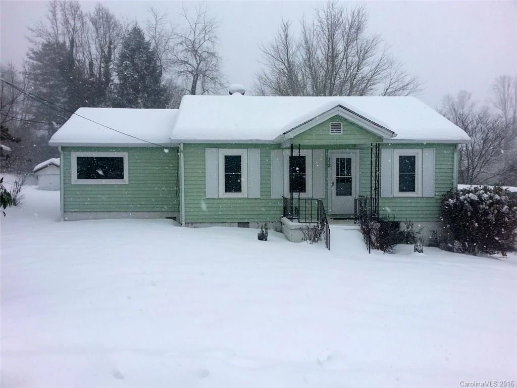 173 Hillside Heights