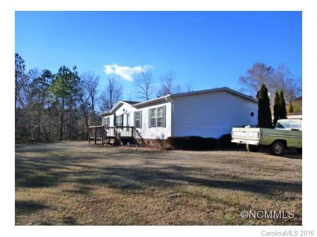 2056 Darlington Road #27M