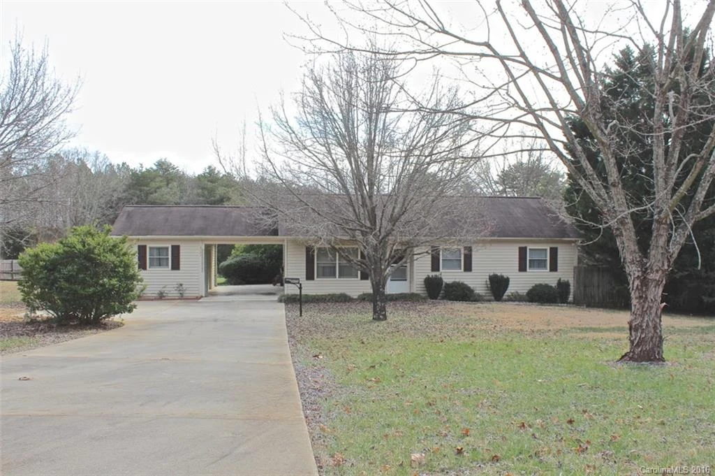 3171 Poors Ford Road