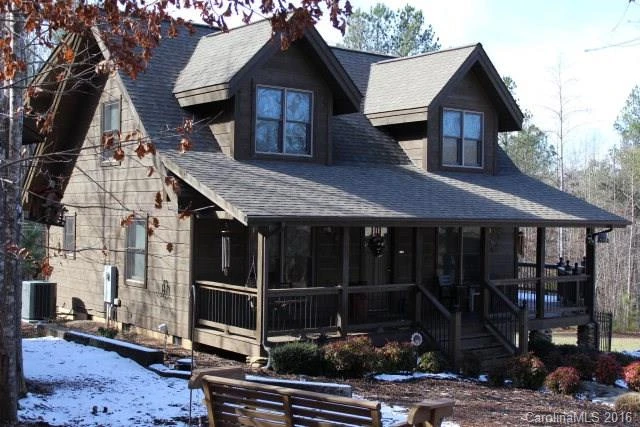 162 Saratoga Drive