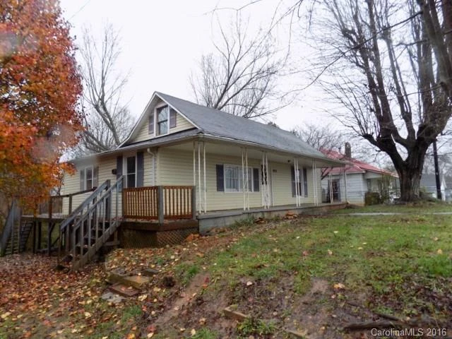 300 Matilda Avenue