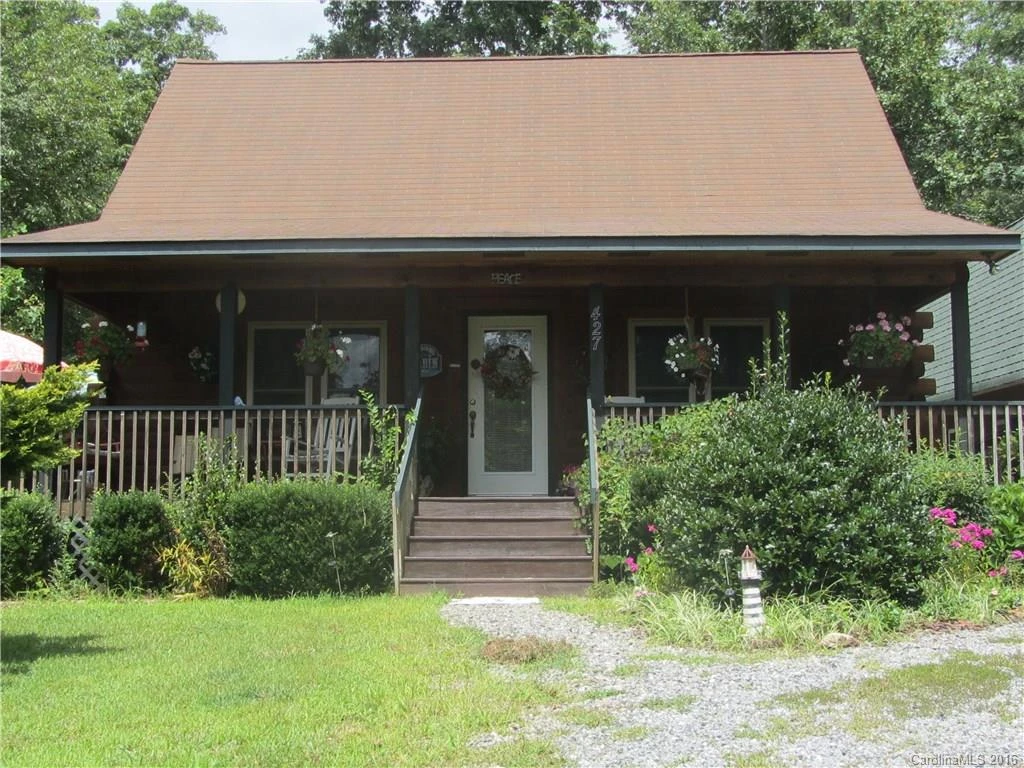 427 Cross Ridge Drive