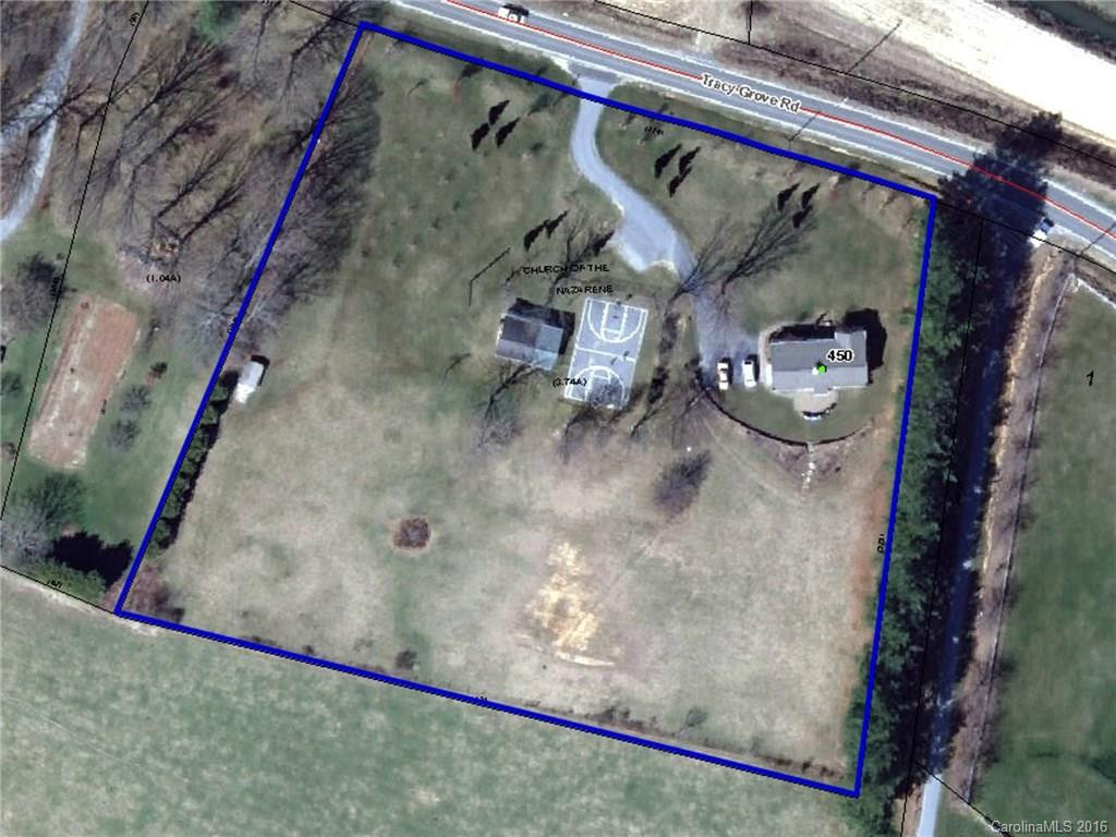 450 Tracy Grove Road - Photo 19
