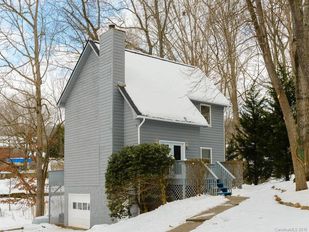 29 Oakwood Road