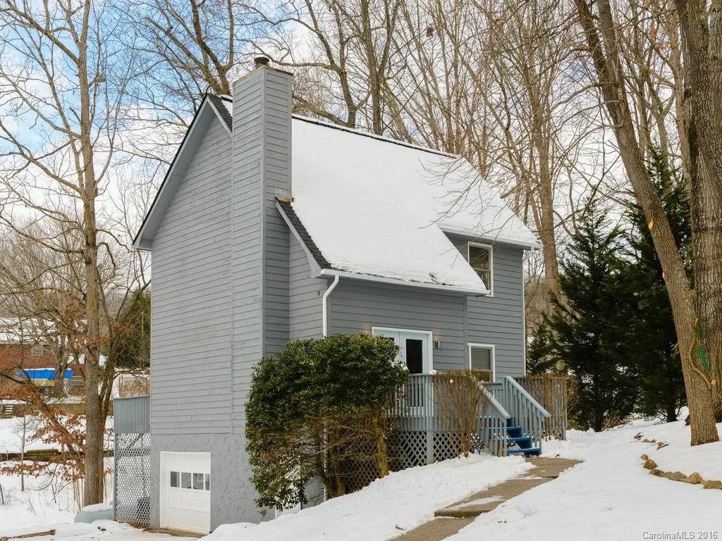 29 Oakwood Road