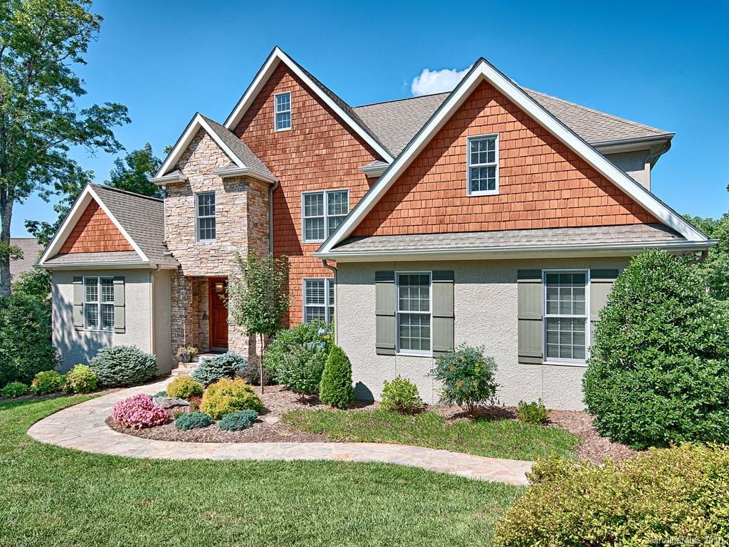 46 High Bluff Drive