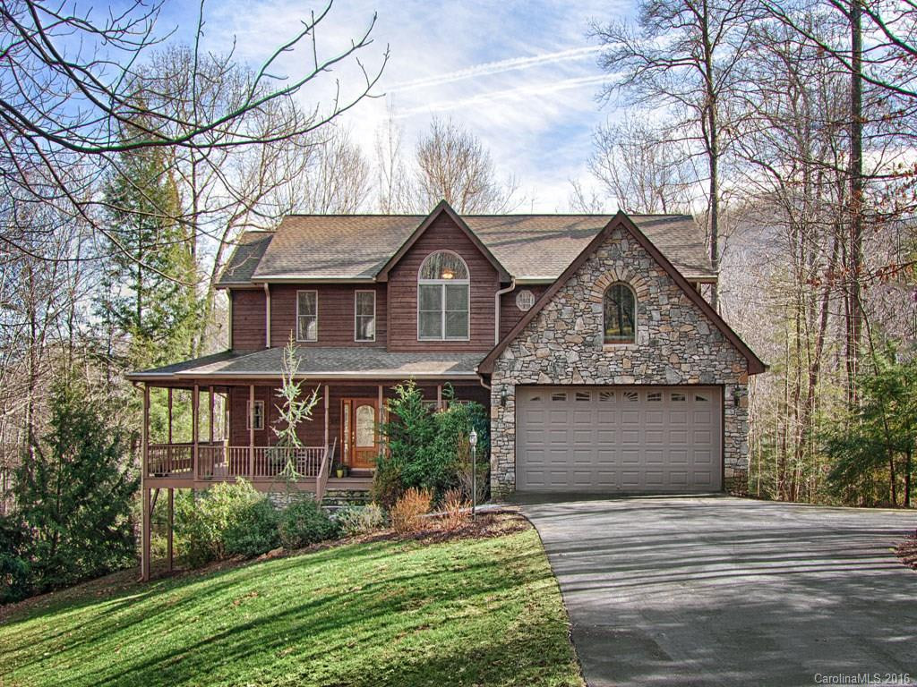 62 Smokemont Drive