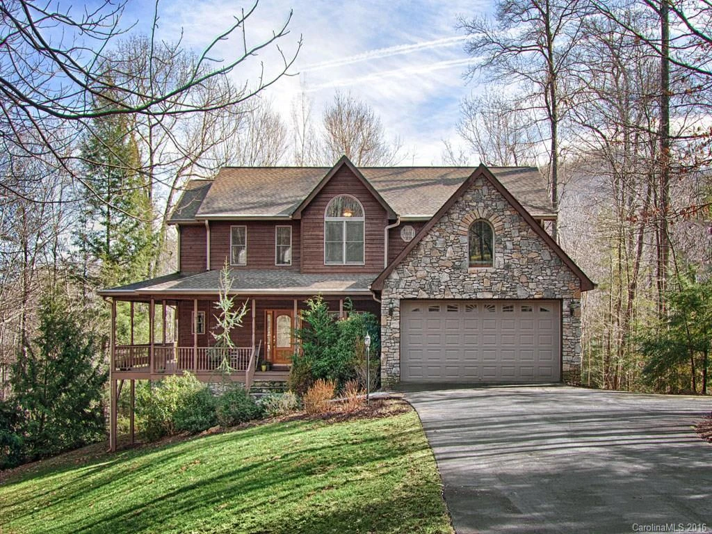 62 Smokemont Drive